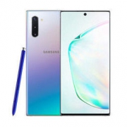 SAMSUNG 三星 Galaxy Note10 全网通智能手机 8GB+256GB