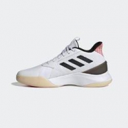 21日0点： adidas 阿迪达斯 RUNTHEGAME EPE23 男子篮球鞋