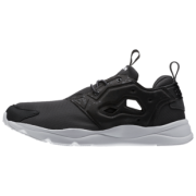 Reebok 锐步 FURYLITE CLSHX AVW14 男子运动复古休闲鞋 300元