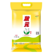 苏垦 状元大米 5kg*2件