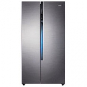 Haier 海尔 BCD-520WDPD 对开门冰箱 520L