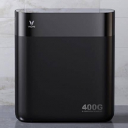 17日0点：VIOMI 云米 MR432 反渗透RO净水器（400G）