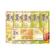 Orion 好丽友 薯愿五连包 520g *2件 50.9元（双重优惠）