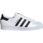 阿迪达斯（adidas） 三叶草 SUPERSTAR 50周年纪念款 男女经典运动鞋 739元