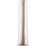 Haier 海尔 KFR-72LW/22HBA22AU1 3匹 变频 立柜式空调 5599元包邮（送电饭煲）