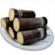 广西  青黑皮 甘蔗 脆甜 10斤带箱