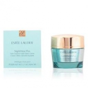 中亚prime会员： ESTEE LAUDER 雅诗兰黛 抗氧修护晚霜 50ml