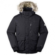Marmot 土拨鼠 81673 700蓬 男士户外羽绒服