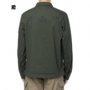 【暖春战疫】neighborhood X IZZUE 休闲工装衬衫外套 到手价889