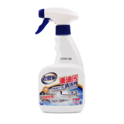 老管家 油烟机清洗剂 500ml 9.9元包邮 （需用券）