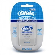 京东PLUS会员：Oral-B 欧乐-B 劲爽深洁牙线 40ml*3件