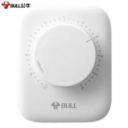 BULL 公牛 GND-3 定时器插座