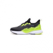 LI-NING 李宁 Crazy Run ARHP057 男款休闲运动鞋