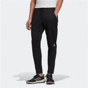 21日0点：adidas 阿迪达斯 JEA14 男装运动型格裤子