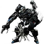 Hasbro 孩之宝 变形金刚 E2316 MPM05 大师级路障 *2件 502.6元包邮（合251.3元/件）
