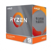 AMD 锐龙 Ryzen 9 3950X CPU处理器