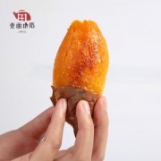 壹亩地瓜 山东21度蜜薯 10斤 农科院优选