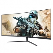 dostyle 东格 LQ3503 35英寸 VA显示器（3440*1440、21:9、1800R、100Hz、FreeSync） 1649元包邮（需用券）