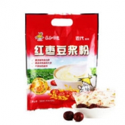 YON HO 永和豆浆 红枣豆浆粉 300g *19件