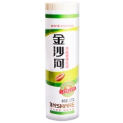 金沙河 珍品 麦香 挂面 1kg *2件