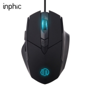 INPHIC 英菲克 PW1h 游戏鼠标