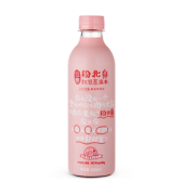 几粒 红豆薏米饮料320ml×8瓶 券后￥29.9
