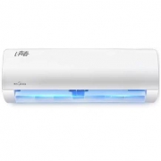 美的空调大1匹定频冷暖挂机kfr-26gw/wcbd3