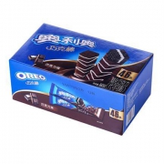 奥利奥（Oreo）巧克棒 巧克力味威化饼干 46条装