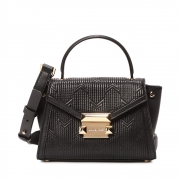 历史低价：Michael Kors 迈克·科尔斯 30H8GWHM1T 女士手提单肩包 351.4元包邮（7折）