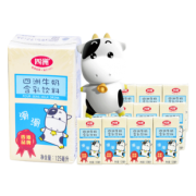 四洲牛奶仔 营养早餐奶 券后￥19.9
