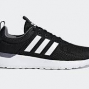 11日0点：adidas 阿迪达斯 CF LITE RACER DB0591 男款休闲运动鞋
