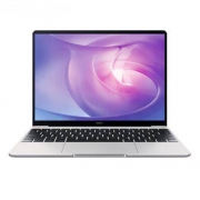 10点开始、新品发售： HUAWEI 华为 MateBook 13 2020款 13英寸笔记本电脑（i7-10510U、16GB、512GB、MX250、2K触控屏）