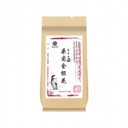 金银花芦根茶 中医推荐配方可预防
