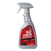 goodview 固特威 汽车内饰清洗剂 650ml 5.9元包邮（需用券）