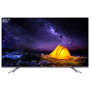 Hisense 海信 E8星夜系列 HZ65E8A 65英寸 量子点 液晶电视 5799元包邮（需用券）