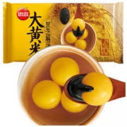 思念 大汤圆 大黄米黑芝麻口味 454g *4件
