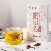 仁和药业红豆薏米茶16包装