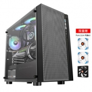 Tt Thermaltake 启航者 F2 M-ATX 机箱 179元包邮