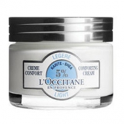 L'OCCITANE 欧舒丹 5%乳木果保湿凝霜 50ml