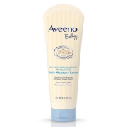 3日0点： Aveeno 艾维诺 婴儿燕麦润肤乳液 227g *3件