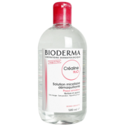 【暖春价】Bioderma 贝德玛 舒妍洁肤液 500ml 到手价78元