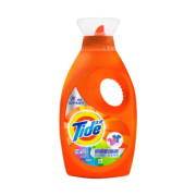 汰渍（Tide） 护衣洗衣液 700克 9.9元
