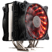 13日0点： PCCOOLER 超频三 东海争霸 CPU散热器