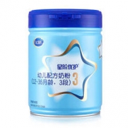 FIRMUS 飞鹤 星阶优护 3段 900g