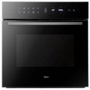 Midea 美的 极光 ET1065JG-01SE 嵌入式烤箱 65L