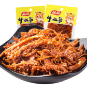 买就送120g 买就送120g 品品纯牛板筋30袋 券后￥23.9