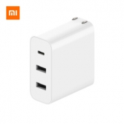 28日0点：MI 小米 2A1C USB充电器65W 快充版 119元包邮（需用券）