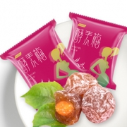 瘦身排毒【酵素梅增强版】10粒