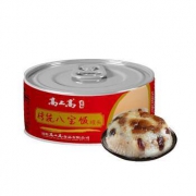 PLUS会员：高上高 八宝饭罐头 350g*5件