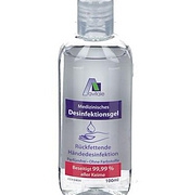 免手洗更方便！Avitale 免水洗洗手液 100ml